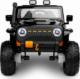 Toyz TERENOWY POJAZD AKUMULATOROWY RINGO BLACK 27