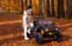 Toyz TERENOWY POJAZD AKUMULATOROWY RINGO BLACK 5