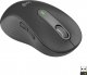 Mysz Logitech M650 L Grafitowy Left (910-006239) 1