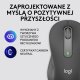Mysz Logitech M650 L Grafitowy Left (910-006239) 4