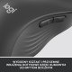 Mysz Logitech M650 L Grafitowy Left (910-006239) 7
