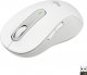 Mysz Logitech M650 L Biało-szary (910-006238) 1