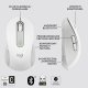 Mysz Logitech M650 L Biało-szary (910-006238) 7