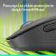 Mysz Logitech M650 Grafitowy (910-006253) 1