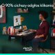 Mysz Logitech M650 Grafitowy (910-006253) 3