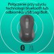 Mysz Logitech M650 Grafitowy (910-006253) 5