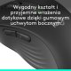 Mysz Logitech M650 Grafitowy (910-006253) 7