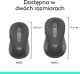 Mysz Logitech M650 Grafitowy (910-006253) 8