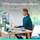 Mysz Logitech M650 Biało-szary (910-006255) + Studio Series - MID GREY (956-000052) 3