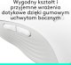 Mysz Logitech M650 Biało-szary (910-006255) + Studio Series - MID GREY (956-000052) 7