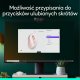 Mysz Logitech M650 Różowy (910-006254) 4