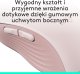 Mysz Logitech M650 Różowy (910-006254) 7