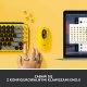 Klawiatura Logitech POP Keys (920-010735) 2