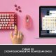 Klawiatura Logitech POP Keys (920-010737) 2