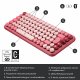 Klawiatura Logitech POP Keys (920-010737) 5