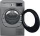 Suszarka do ubrań Whirlpool W7 D93SB PL 1