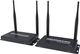 System przekazu sygnału AV Spacetronik Bezprzew. transmiter HDMI Spacetronik SPH-W200D 1