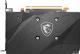 Karta graficzna MSI Radeon RX 6500 XT Mech X2 OC 4GB GDDR6 (RX 6500 XT MECH 2X 4G OC) 3