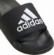 Adidas Klapki adidas Adilette Shower GZ3779 GZ3779 czarny 39 5
