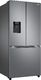Lodówka Samsung RF50A5202S9 2