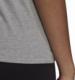 Adidas Koszulka adidas G BL T H07808 H07808 szary S 4