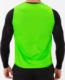 Joma Znacznik Joma Training 101686.020 101686.020 zielony 164 cm 3