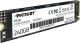 Dysk SSD Patriot P310 240GB M.2 2280 PCI-E x4 Gen3 NVMe (P310P240GM28) 3