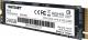 Dysk SSD Patriot P310 240GB M.2 2280 PCI-E x4 Gen3 NVMe (P310P240GM28) 4