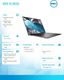 Laptop Dell !XPS 15 9510 WIN11PRO i7-11800H/16/1TB/2Y/UHD+ 2