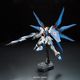 Figurka RG 1/144 STRIKE FREEDOM GUNDAM 2