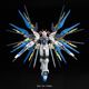 Figurka RG 1/144 STRIKE FREEDOM GUNDAM 3