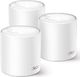 Router TP-Link Deco X50 3szt. 1