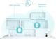 Router TP-Link Deco X50 3szt. 4