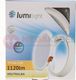 Lampa sufitowa Lumilight Lampa plafon TYTAN LED 12W NW 2w1 okrągły biały LL4811 LUMILIGHT 5