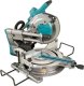 Ukośnica Makita Makita cordless miter saw + radio Adapt 40V - LS004GZ01 12