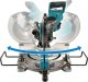 Ukośnica Makita Makita cordless miter saw + radio Adapt 40V - LS004GZ01 15