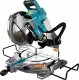Ukośnica Makita Makita cordless miter saw + radio Adapt 40V - LS004GZ01 1