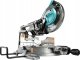Ukośnica Makita Makita cordless miter saw + radio Adapt 40V - LS004GZ01 8