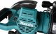 Ukośnica Makita Makita cordless miter saw + radio Adapt 40V - LS004GZ01 9