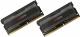 Pamięć do laptopa Mushkin Redline, SODIMM, DDR4, 64 GB, 3200 MHz, CL16 (MRA4S320GJJM32GX2) 1