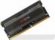 Pamięć do laptopa Mushkin Redline, SODIMM, DDR4, 64 GB, 3200 MHz, CL16 (MRA4S320GJJM32GX2) 4