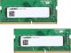 Pamięć do laptopa Mushkin Essentials, SODIMM, DDR4, 32 GB, 3200 MHz, CL22 (MES4S320NF16GX2) 1