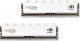 Pamięć Mushkin Redline White, DDR4, 16 GB, 3600MHz, CL14 (MRD4U360EKKT8GX2) 1