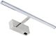Kinkiet Horoz Lampa kinkiet łazienkowy nad lustro MARTA LED 8W CHR 03575 Struhm 1