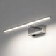 Kinkiet Horoz Lampa kinkiet dekoracyjny MARTA LED 12W CHR 03576 Struhm 2
