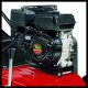 Einhell Einhell petrol scarifier GC-SC 4240 P - 3420019 3