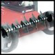 Einhell Einhell petrol scarifier GC-SC 4240 P - 3420019 6