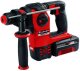 Młotowiertarka Einhell Einhell cordless hammer drill HEROCCO Kit +5 1x3.0Ah 1
