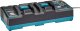 Makita Makita 2-way charger DC40RB 40V - 191N09-8 2