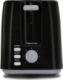 Toster Aigostar  750W Black VDE 7